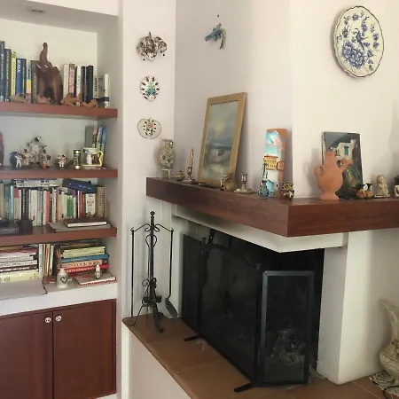 La Palma Отель типа 