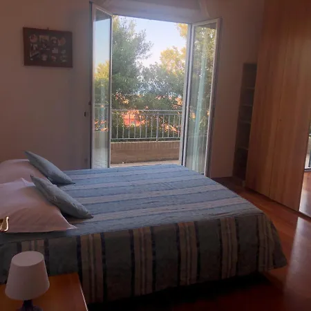 La Palma San Costanzo