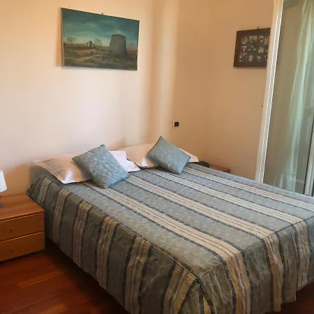 La Palma Отель типа 