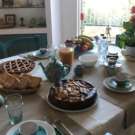 Frühstückspension La Palma