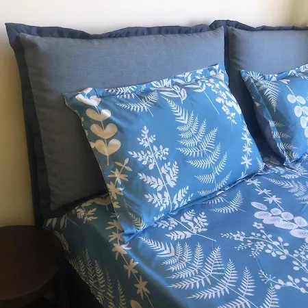 Bed & Breakfast La Palma San Costanzo
