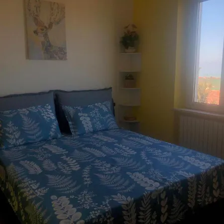 Bed & Breakfast La Palma