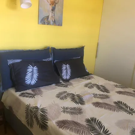 La Palma 3*