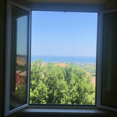 La Palma Bed & Breakfast
